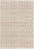 surya rug co aliyah shag alh 2301 cream rug