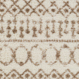 surya rug co aliyah shag alh 2303 beige rug