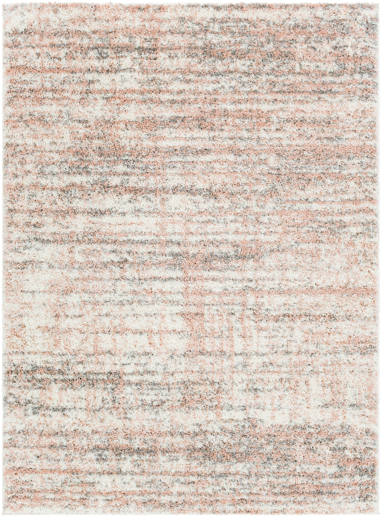 Surya Rug Co. Aliyah Shag  Cream Rug | Cream Rugs | Rugs Done Right