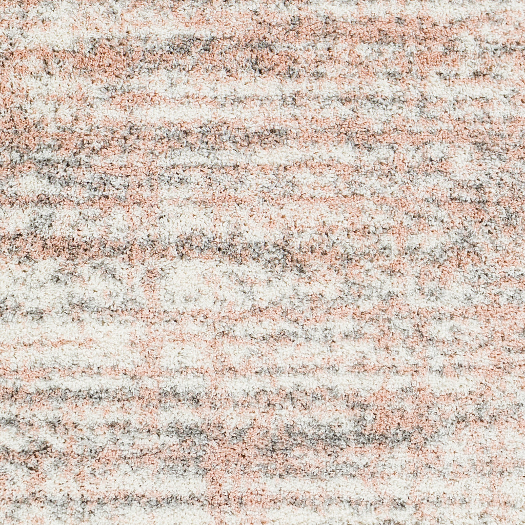 Surya Rug Co. Aliyah Shag  Cream Rug | Cream Rugs | Rugs Done Right