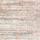 Surya Rug Co. Aliyah Shag Cream Rug | Gray Rugs | Rugs Done Right