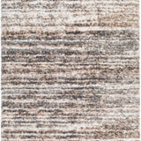 surya rug co aliyah shag alh 2307 charcoal rug