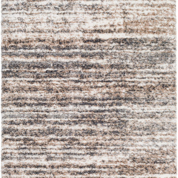 surya rug co aliyah shag alh 2307 charcoal rug