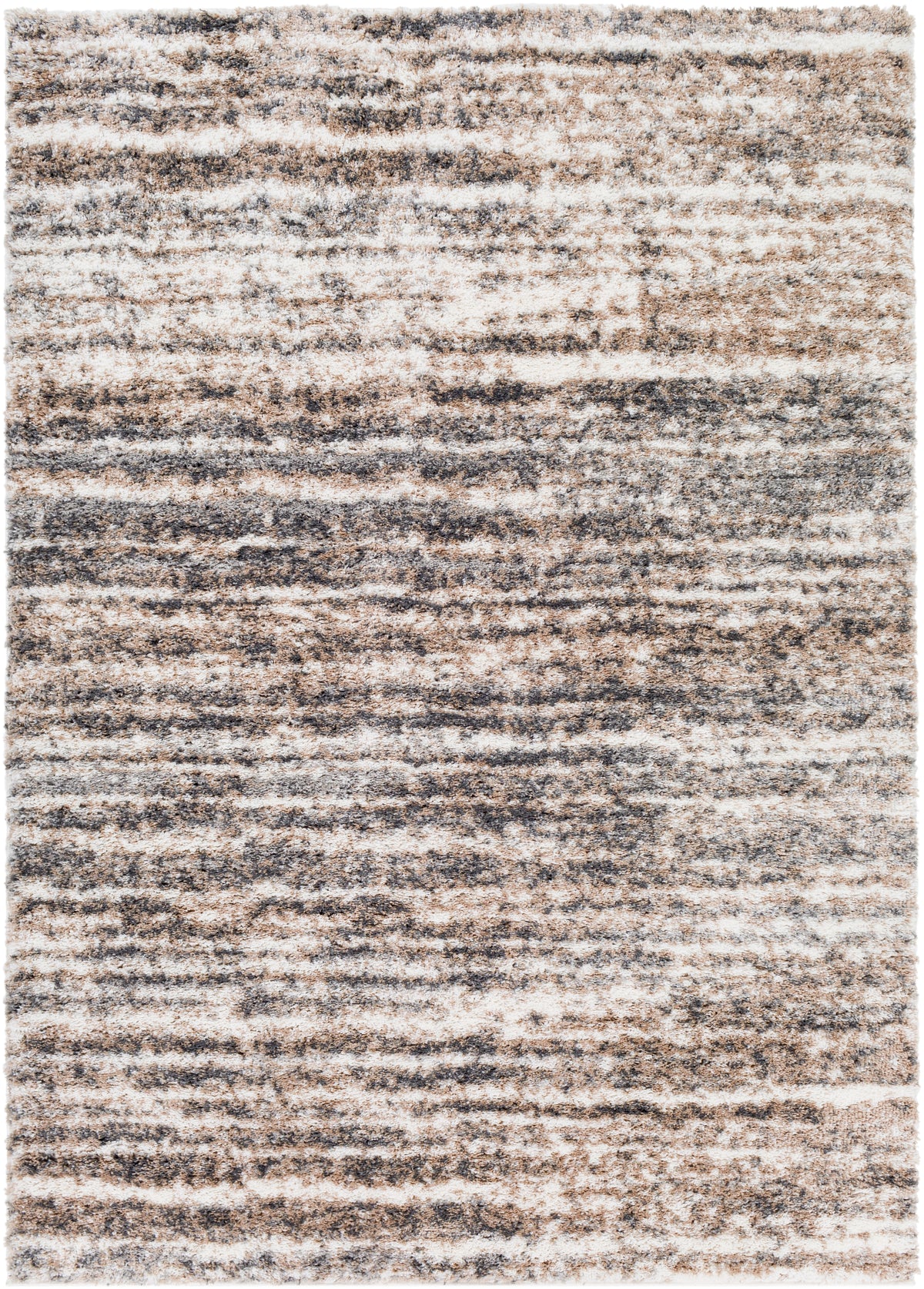 surya rug co aliyah shag alh 2307 charcoal rug