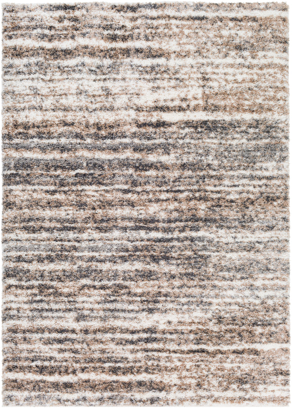 surya rug co aliyah shag alh 2307 charcoal rug