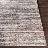 surya rug co aliyah shag alh 2307 charcoal rug