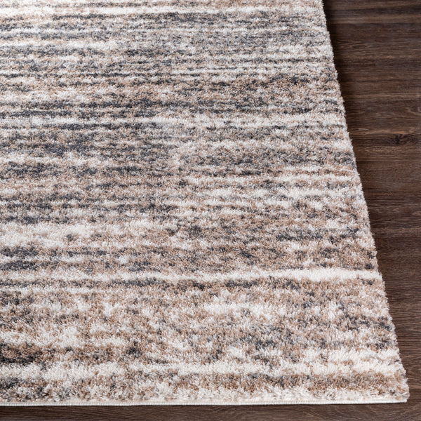 surya rug co aliyah shag alh 2307 charcoal rug