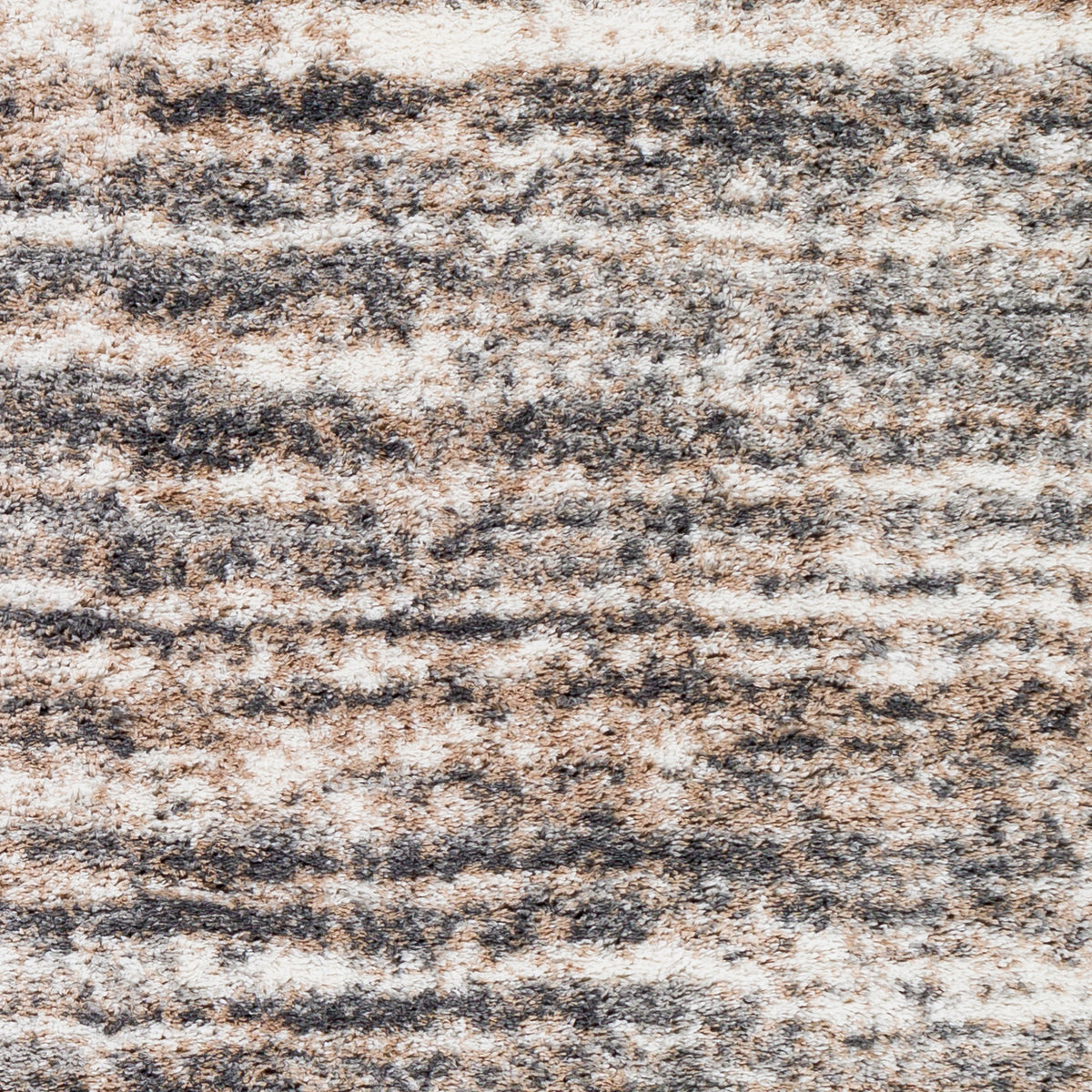 surya rug co aliyah shag alh 2307 charcoal rug
