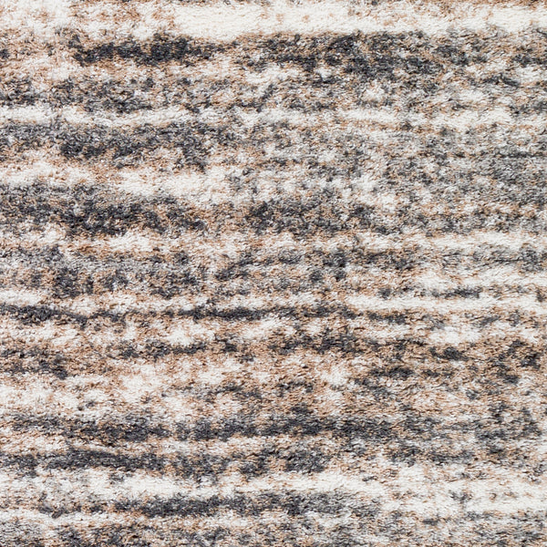 surya rug co aliyah shag alh 2307 charcoal rug