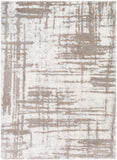 surya rug co aliyah shag alh 2312 cream rug