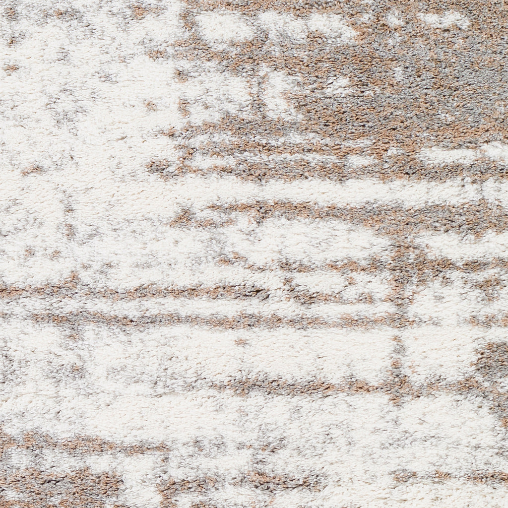 surya rug co aliyah shag alh 2312 cream rug