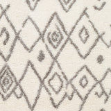 surya rug co aliyah shag alh 2316 medium gray rug