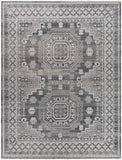 surya almeria alm 2300 charcoal rug