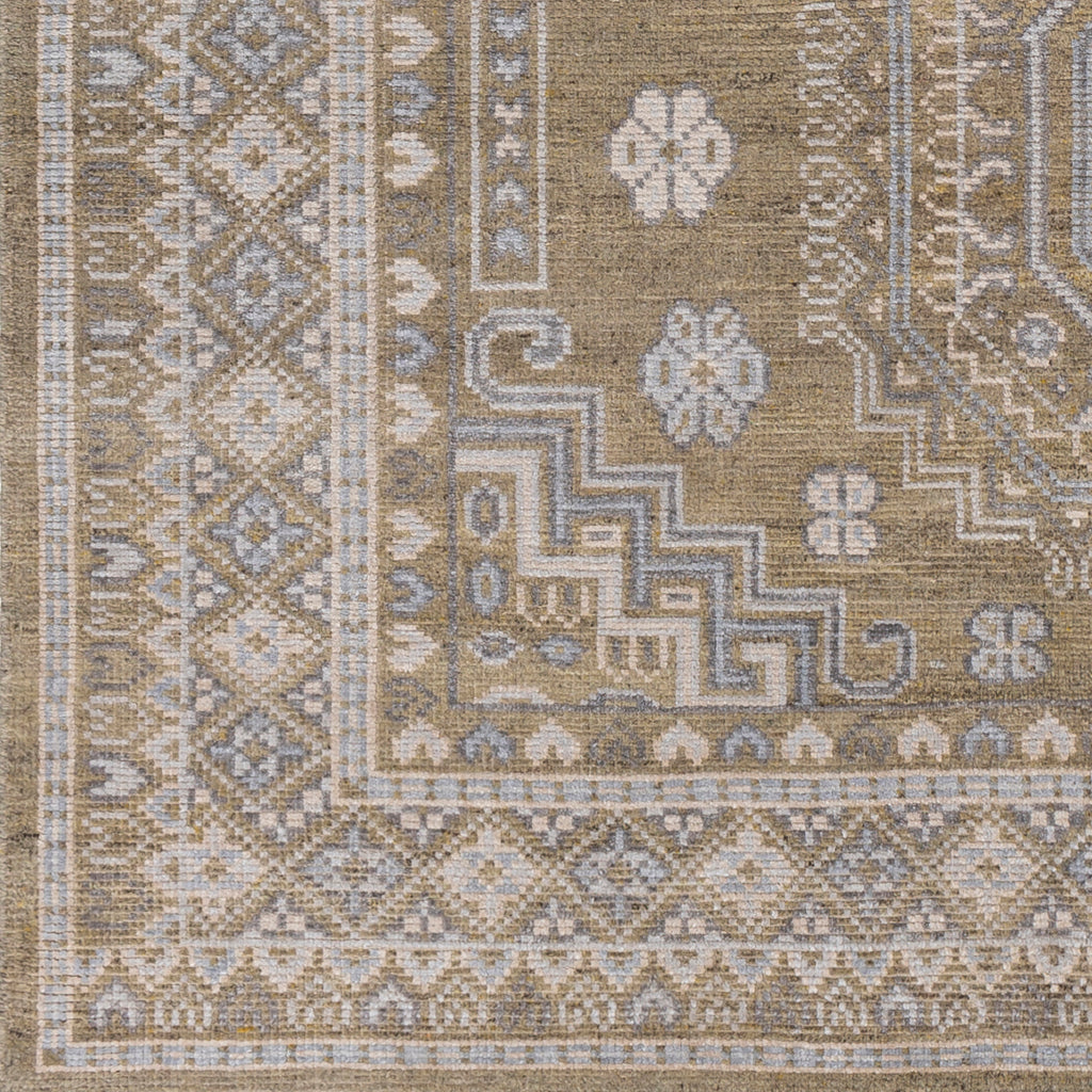 surya almeria alm 2301 wheat rug