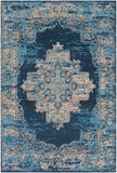 surya rug co amsterdam ams 1025 navy rug