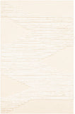 Surya Apache Cream Rug | Cream Rugs | Rugs Done Right