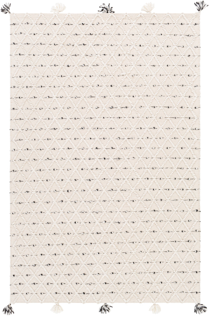 surya rug co azalea aza 2301 medium gray rug