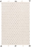 surya rug co azalea aza 2301 medium gray rug