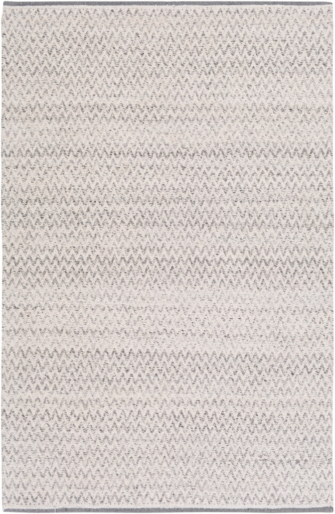 Surya Rug Co. Azalea Medium Gray Rug | Surya Rugs | Rugs Done Right 