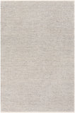 Surya Rug Co. Azalea Medium Gray Rug | Gray Rugs | Rugs Done Right