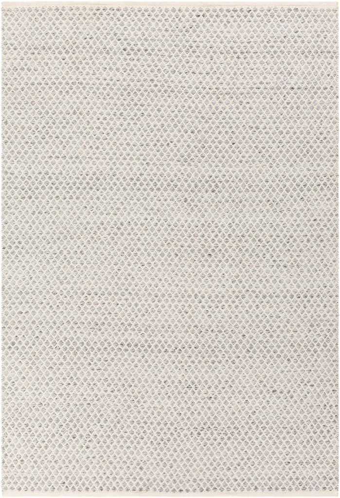 surya rug co azalea aza 2306 medium gray rug