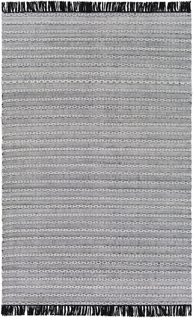 surya rug co azalea aza 2310 black rug