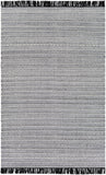 surya rug co azalea aza 2310 black rug