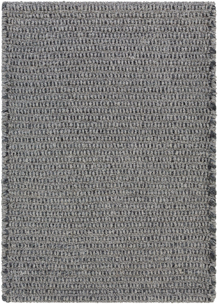 surya rug co azalea aza 2316 medium gray rug