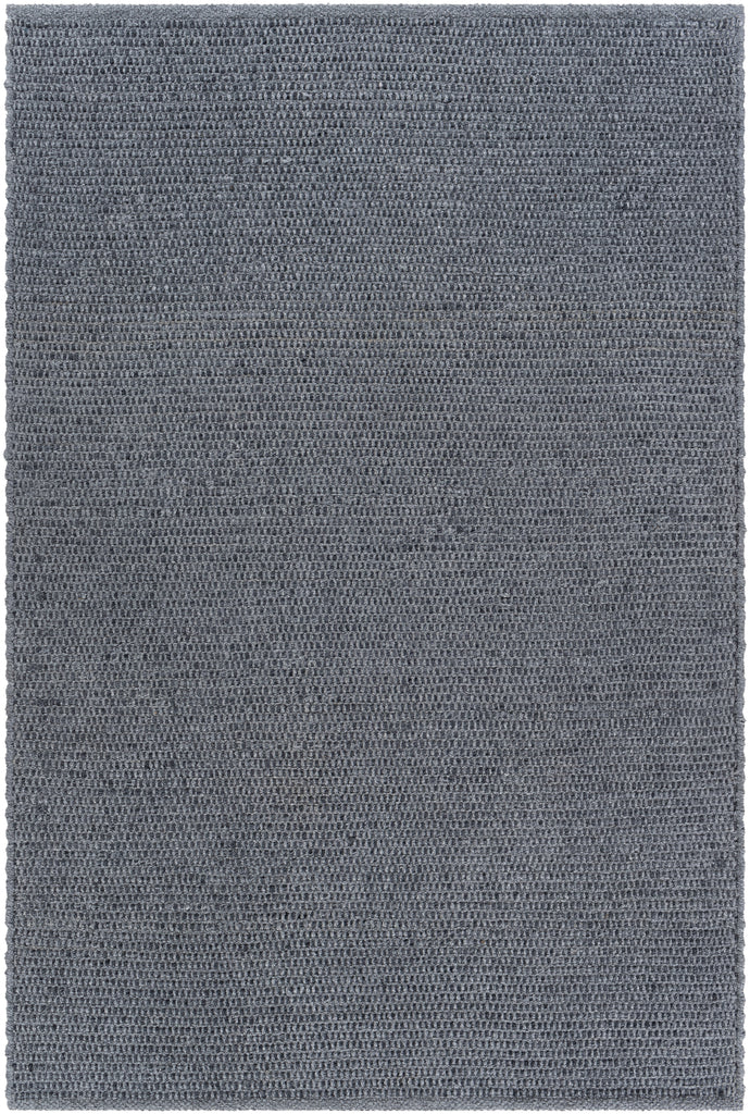 surya rug co azalea aza 2316 medium gray rug