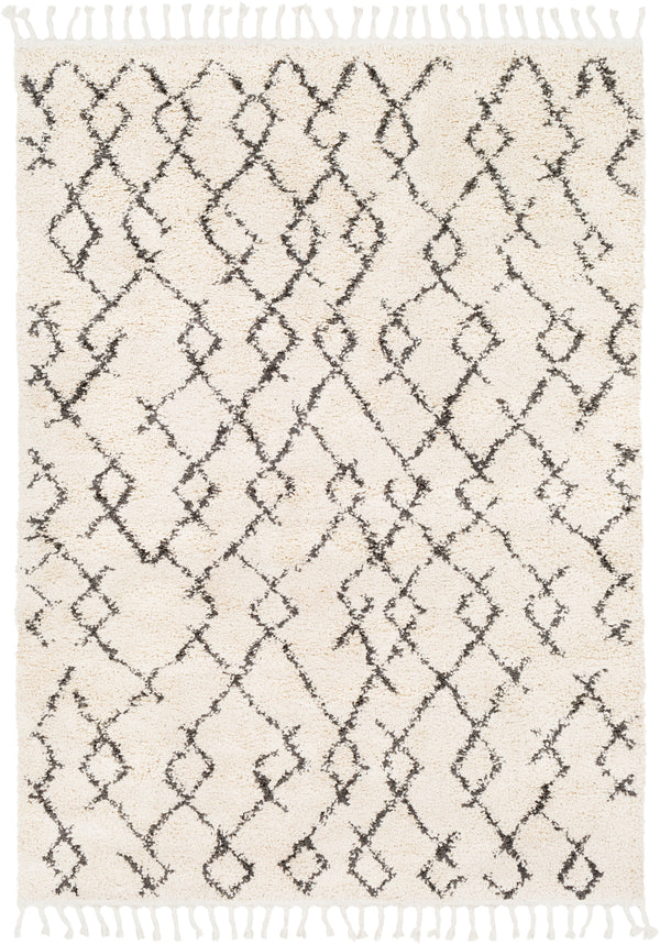 Surya rug co. | Ivory rug | Alaska | rugs done right