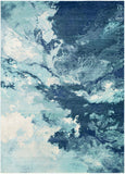 Surya Rug Co. Bodrum Dark Blue Rug | Surya Rugs | Rugs Done Right