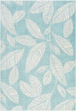 surya rug co bodrum bdm 2323 aqua rug