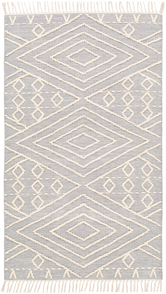 surya bedouin bdo 2301 medium gray rug