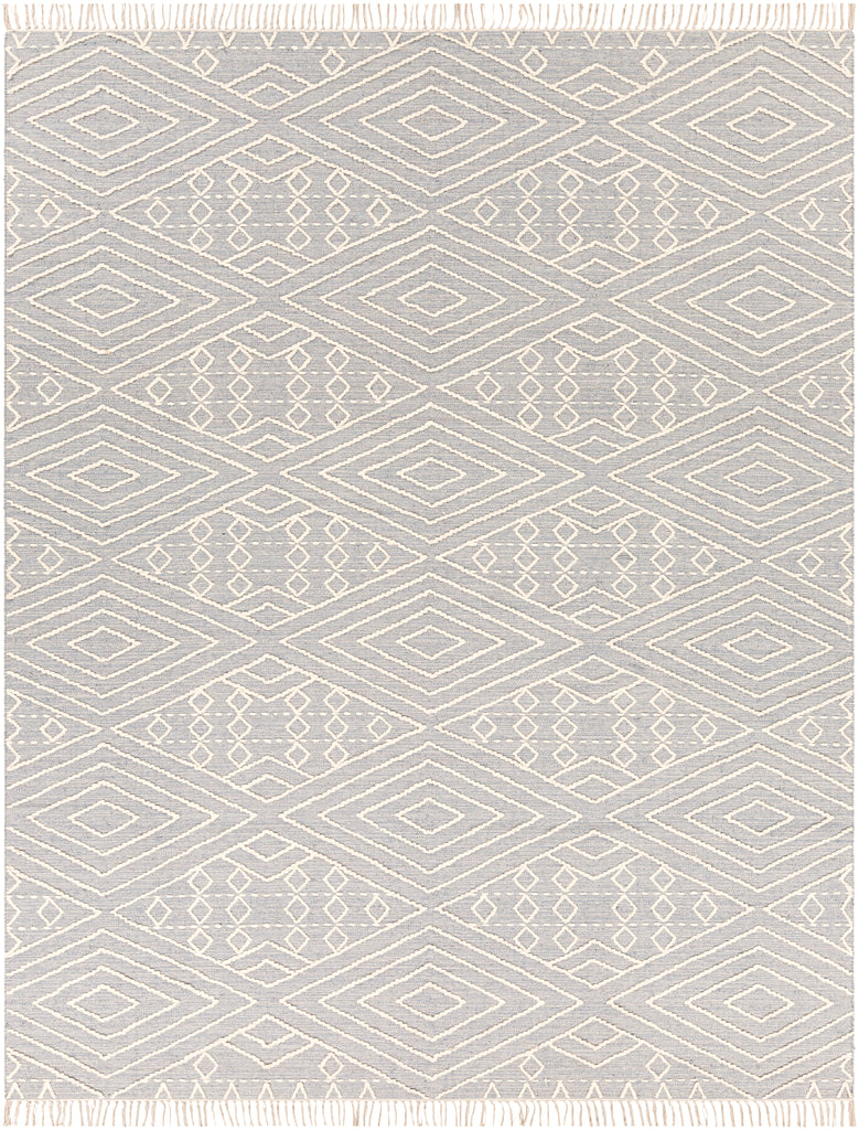 surya bedouin bdo 2301 medium gray rug