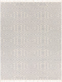 surya bedouin bdo 2301 medium gray rug