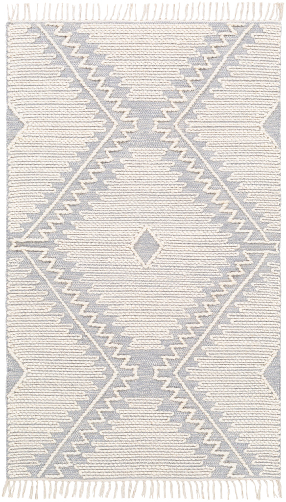 surya bedouin bdo 2303 medium gray rug