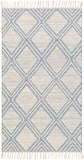 surya bedouin bdo 2305 denim rug