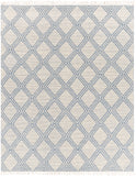 surya bedouin bdo 2305 denim rug