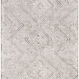 surya rug co bahar bhr 2325 cream rug
