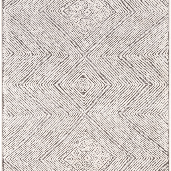 surya rug co bahar bhr 2325 cream rug