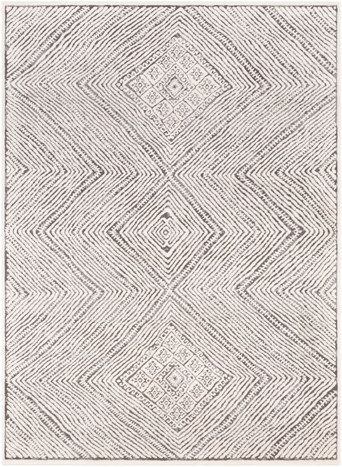 surya rug co bahar bhr 2325 cream rug