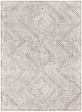 surya rug co bahar bhr 2325 cream rug