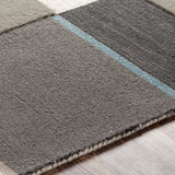 surya rug co brooklyn bro 2309 teal rug