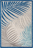 surya big sur bsr 2312 dark blue rug