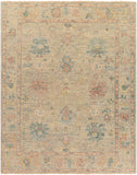 surya rug co biscayne bsy 2306 rose rug