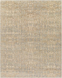 surya rug co biscayne bsy 2310 teal rug