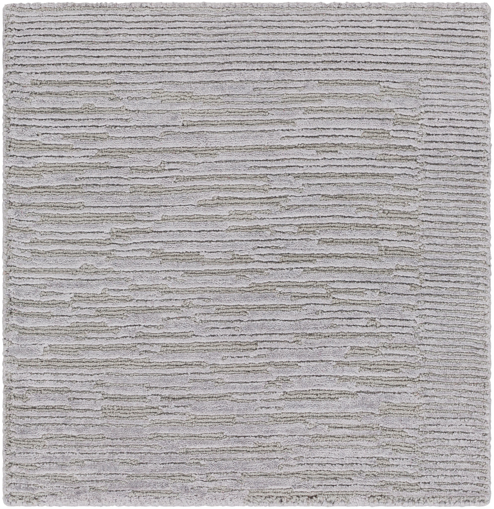 surya rug co capri cap 2306 medium gray rug