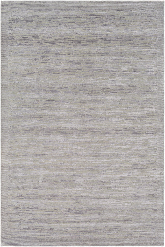surya rug co capri cap 2306 medium gray rug