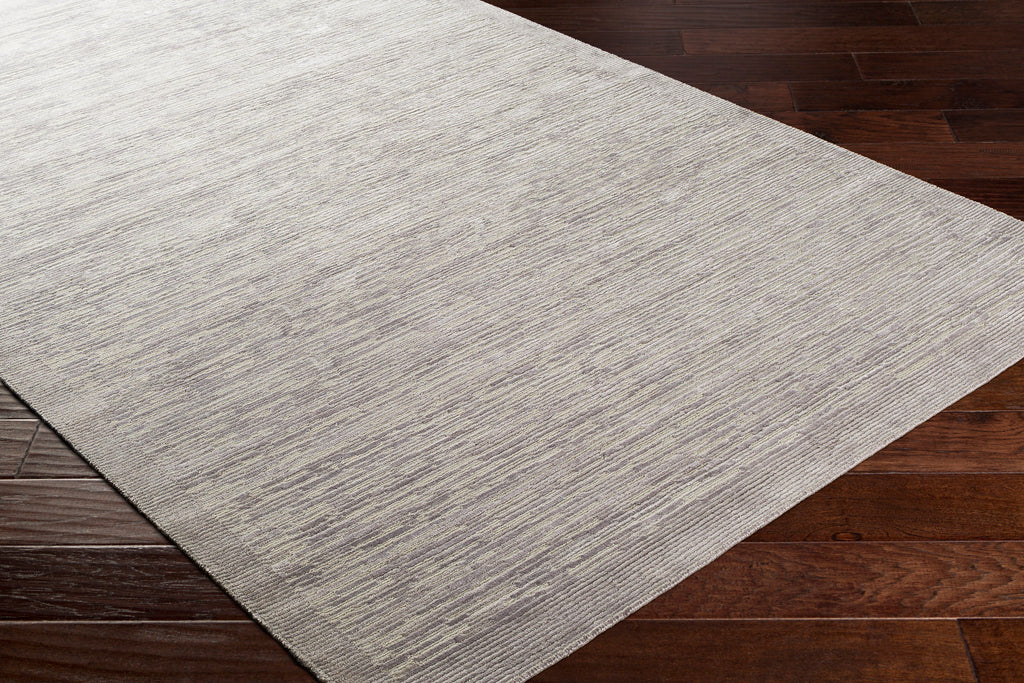 surya rug co capri cap 2306 medium gray rug
