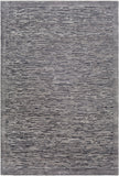 surya capri cap 2307 black rug